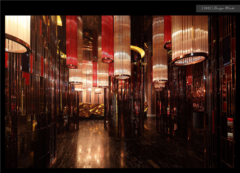 酒店設(shè)計(jì)公司：假日東方國(guó)際酒店設(shè)計(jì)機(jī)構(gòu)