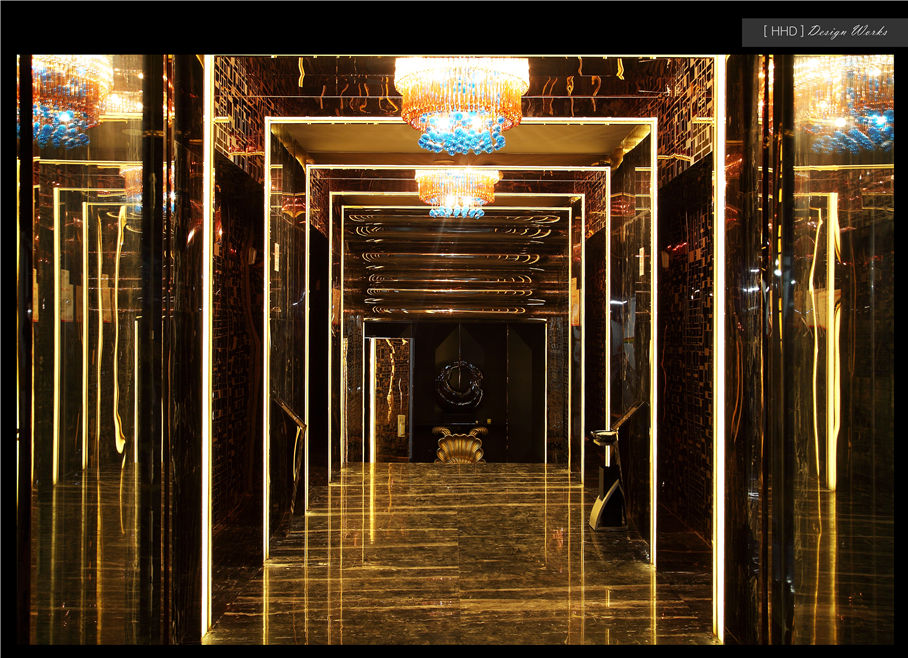 酒店設(shè)計(jì)公司：假日東方國(guó)際酒店設(shè)計(jì)機(jī)構(gòu)