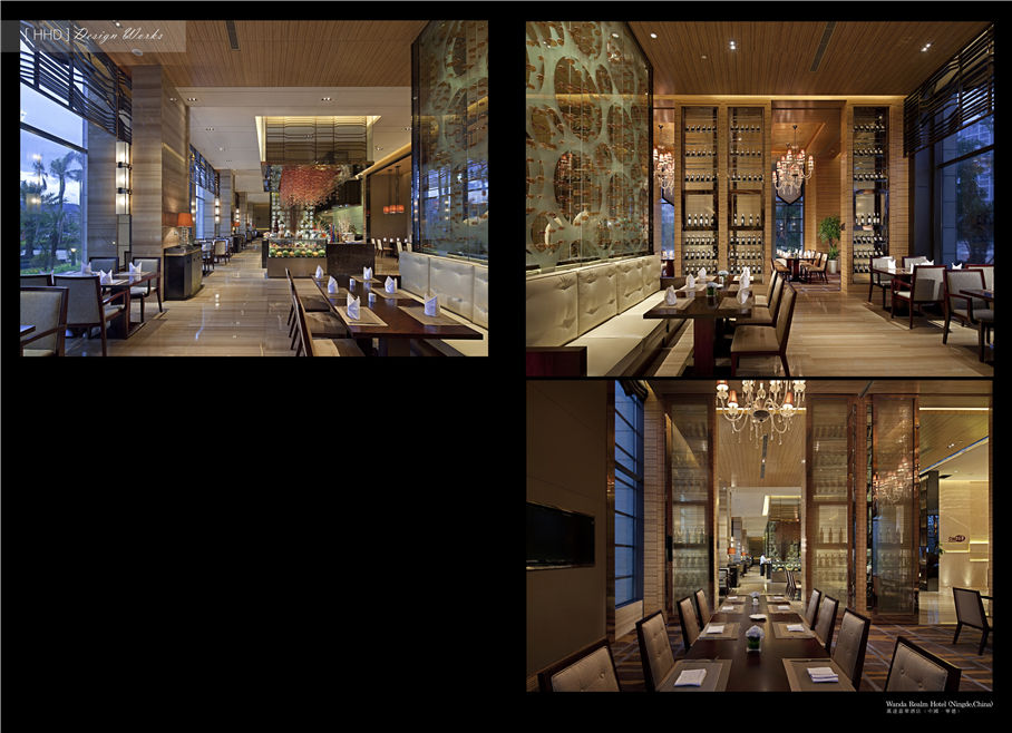 酒店設(shè)計(jì)公司：假日東方國(guó)際酒店設(shè)計(jì)機(jī)構(gòu)