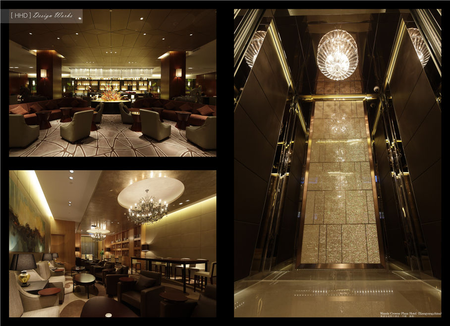 酒店設(shè)計(jì)公司：假日東方國(guó)際酒店設(shè)計(jì)機(jī)構(gòu)